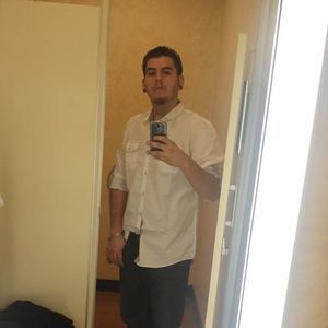 Meet your Posher, Edward